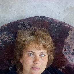 Клавдия, Карабаш, 50 лет